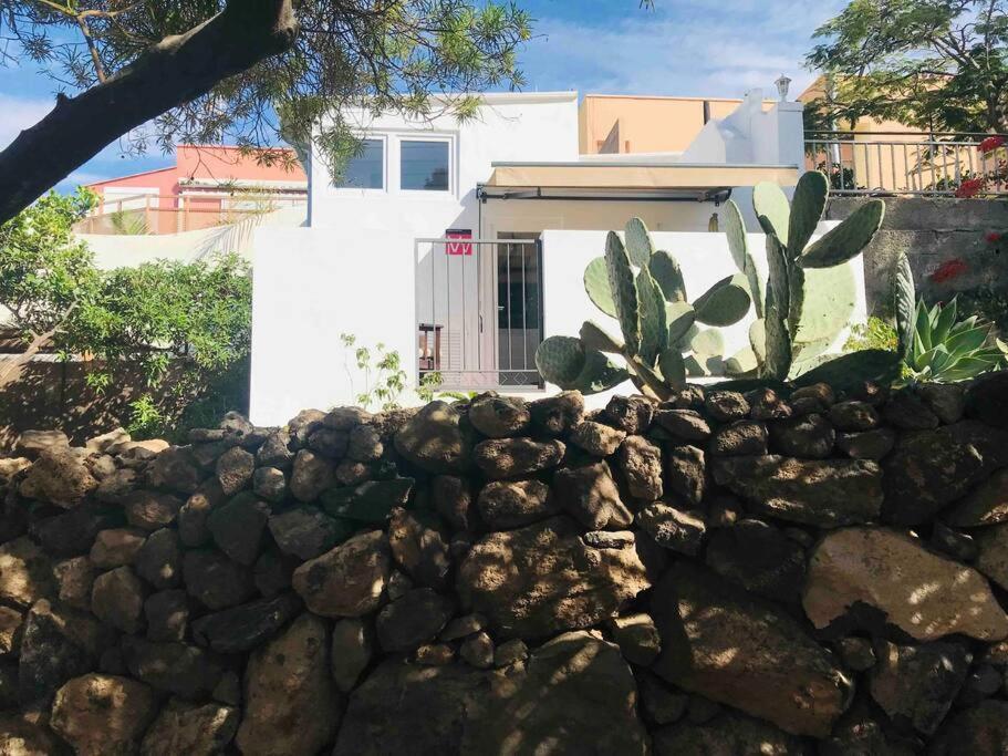 La Tejita Beachhouse Exterior foto